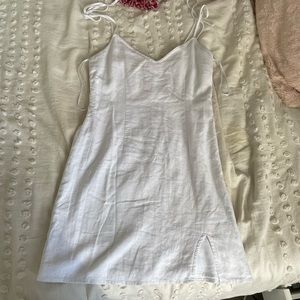 Abercrombie and fitch summer dress